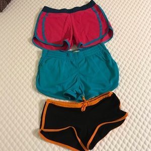 Bundle of Shorts
